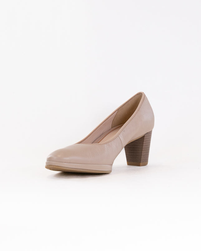 Ara Ophelia Pump (Women's) - Sand