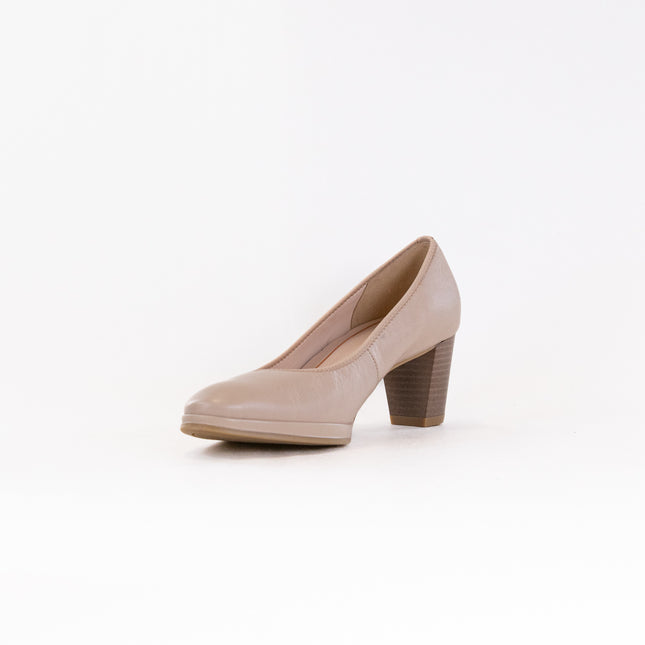 Ara Ophelia Pump (Women's) - Sand