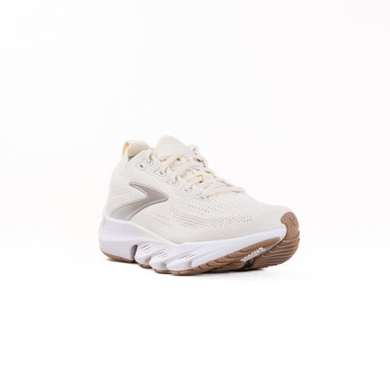 Brooks Glycerin Flex (Women's) - Coconut/Chateau/Portabella