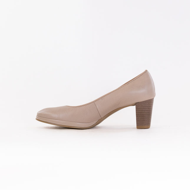 Ara Ophelia Pump (Women's) - Sand