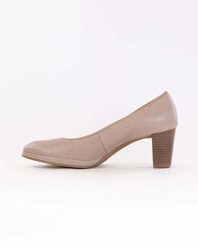 Ara Ophelia Pump (Women's) - Sand