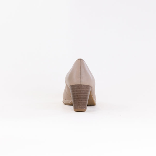 Ara Ophelia Pump (Women's) - Sand