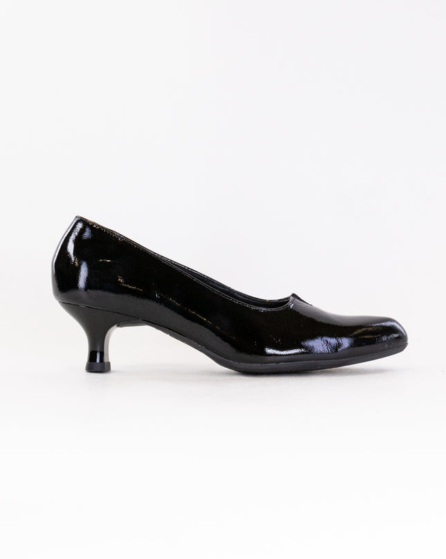 Ara Kit (Women’s) - Muranolack Black