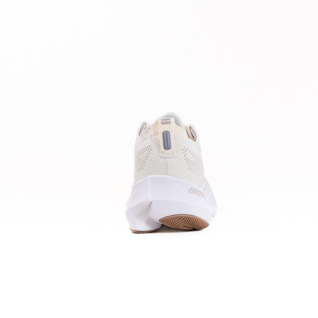 Brooks Glycerin Flex (Women's) - Coconut/Chateau/Portabella