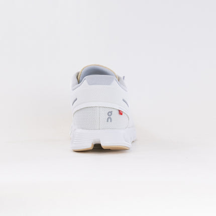 On Cloud 5 Push (Men's) - Ivory/Savannah