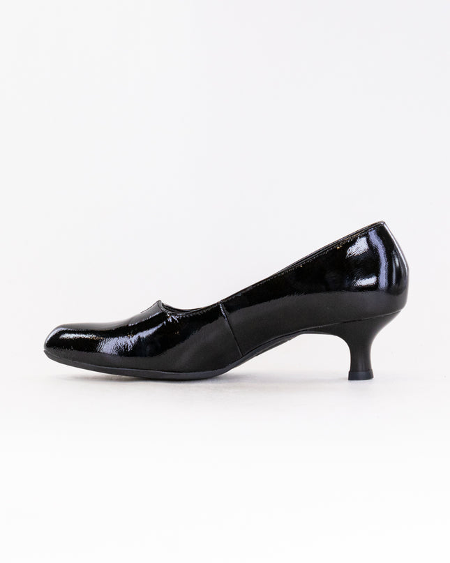 Ara Kit (Women’s) - Muranolack Black