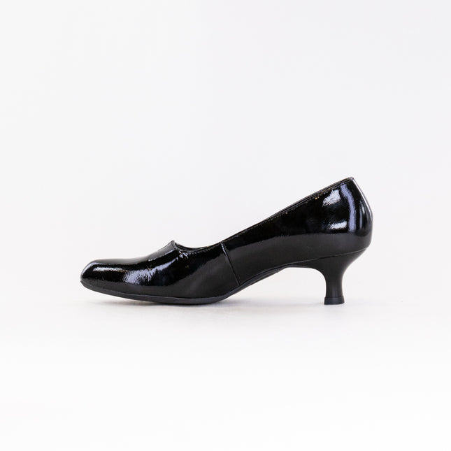 Ara Kit (Women’s) - Muranolack Black