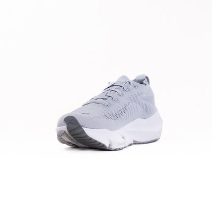 Brooks Glycerin Flex (Women's) - Harbor Mist/Poppy Seed/Pink