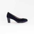 3.5 (US 6) / G (Medium) / MIDNIGHT
