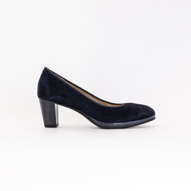 Ara Ophelia Pump (Women's) - Midnight