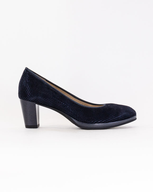 Ara Ophelia Pump (Women's) - Midnight