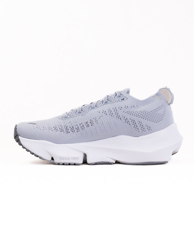 Brooks Glycerin Flex (Women's) - Harbor Mist/Poppy Seed/Pink