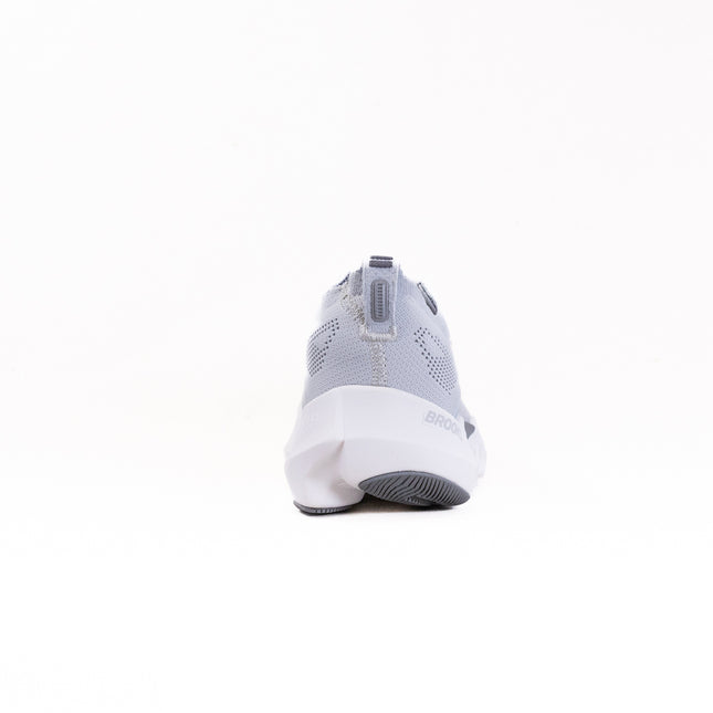 Brooks Glycerin Flex (Women's) - Harbor Mist/Poppy Seed/Pink