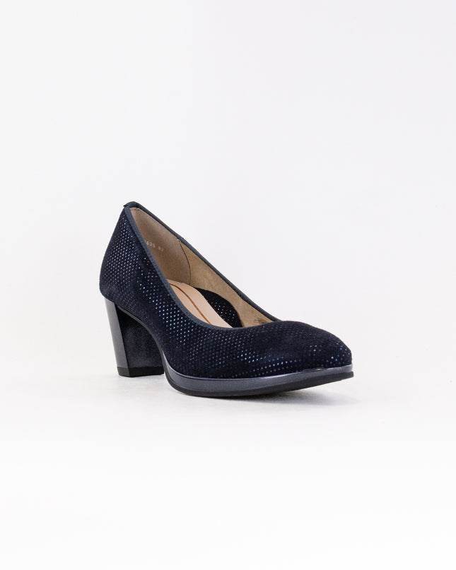 Ara Ophelia Pump (Women's) - Midnight