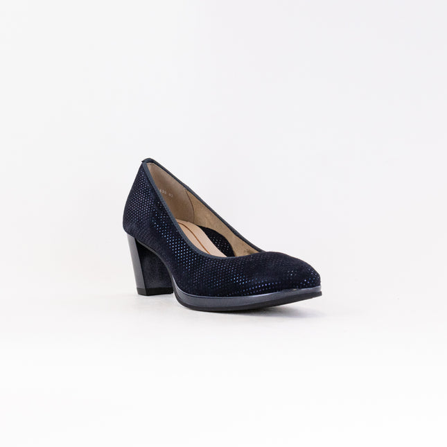 Ara Ophelia Pump (Women's) - Midnight