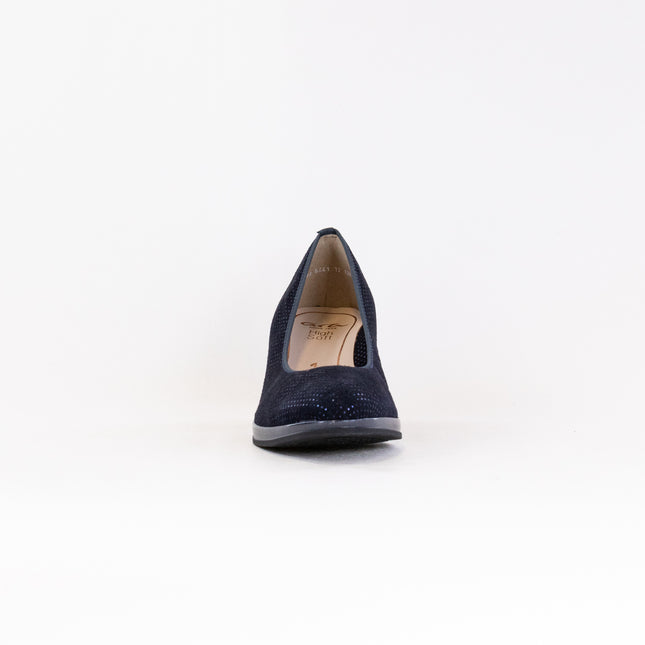 Ara Ophelia Pump (Women's) - Midnight