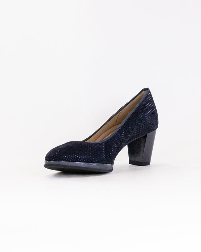Ara Ophelia Pump (Women's) - Midnight