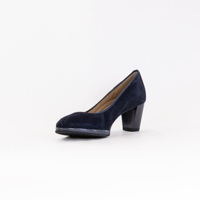 Ara Ophelia Pump (Women's) - Midnight