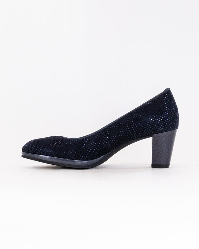 Ara Ophelia Pump (Women's) - Midnight