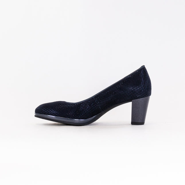 Ara Ophelia Pump (Women's) - Midnight