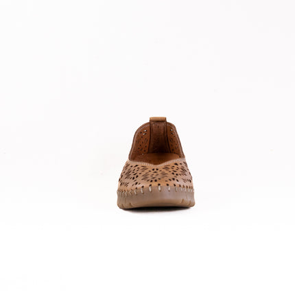 Spring Step Carosa (Women's) - Camel