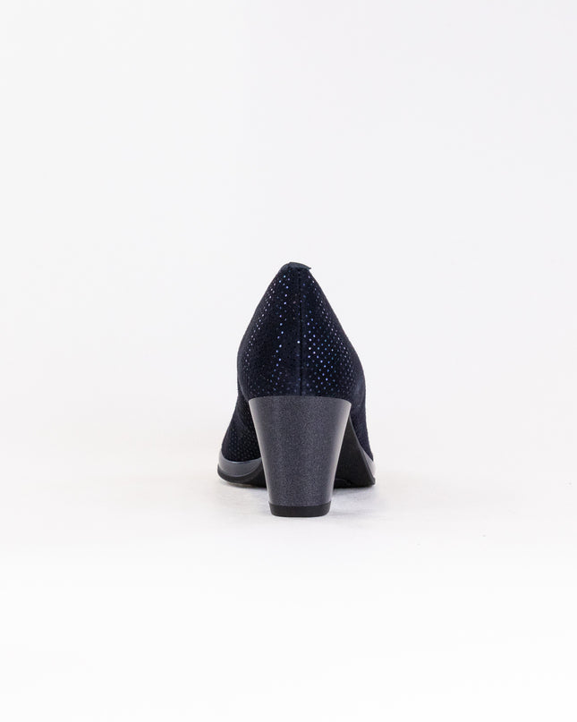 Ara Ophelia Pump (Women's) - Midnight
