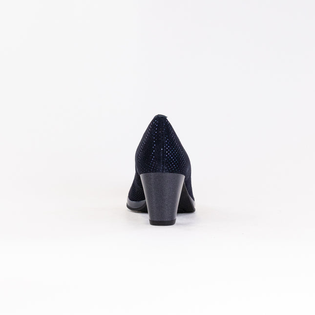 Ara Ophelia Pump (Women's) - Midnight