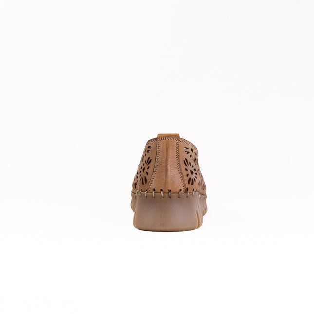 Spring Step Carosa (Women's) - Camel
