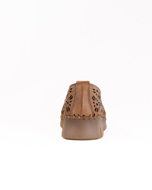 Spring Step Carosa (Women's) - Camel