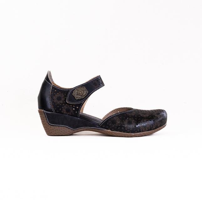 L'Artiste Americana (Women's) - Black