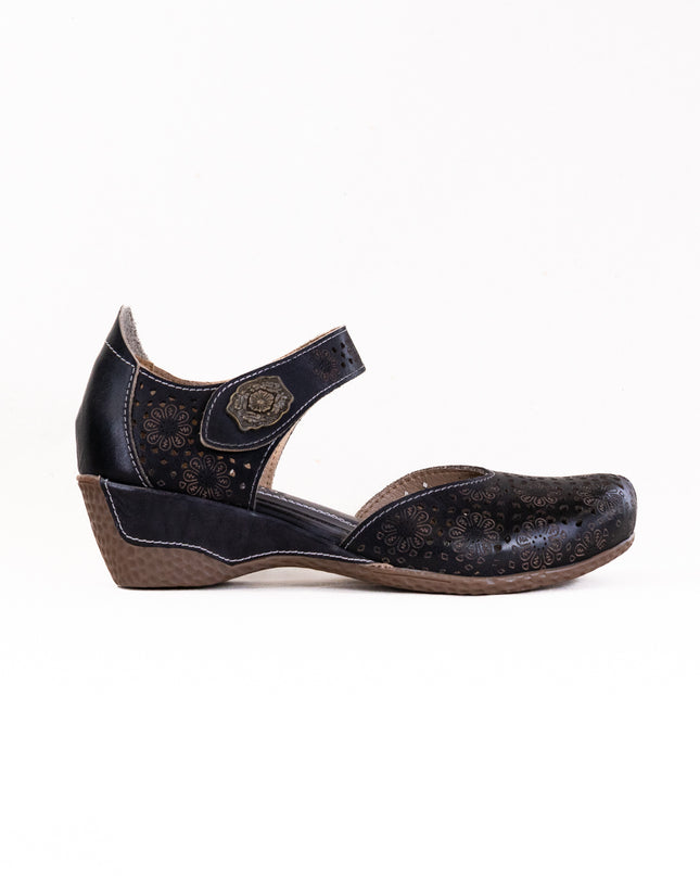L'Artiste Americana (Women's) - Black