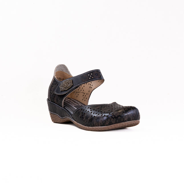 L'Artiste Americana (Women's) - Black