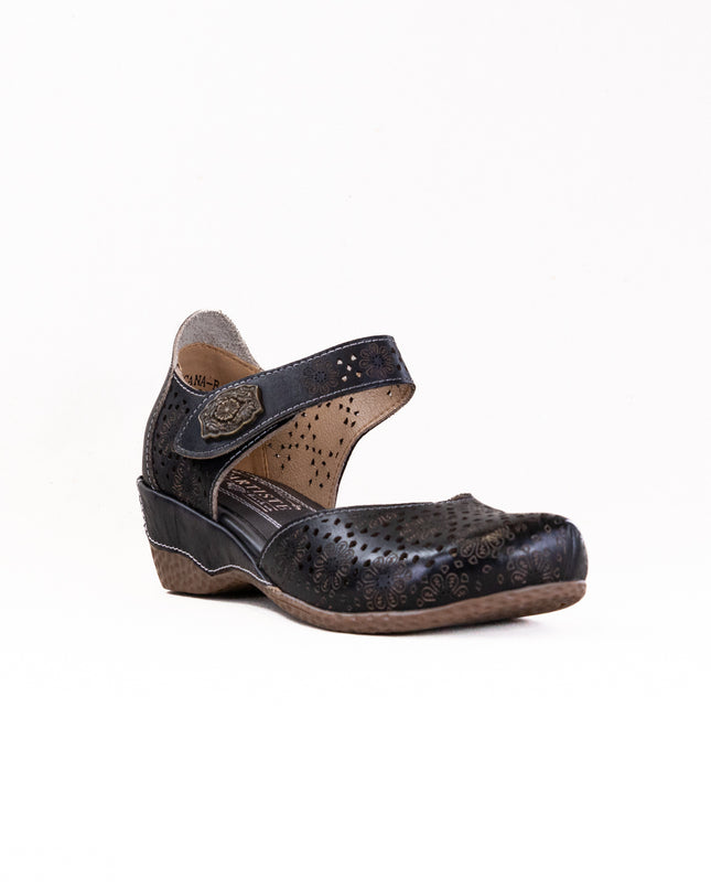 L'Artiste Americana (Women's) - Black