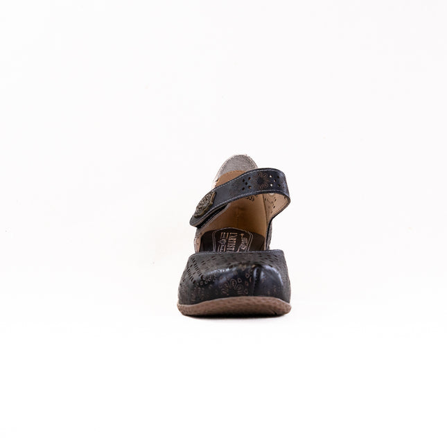 L'Artiste Americana (Women's) - Black