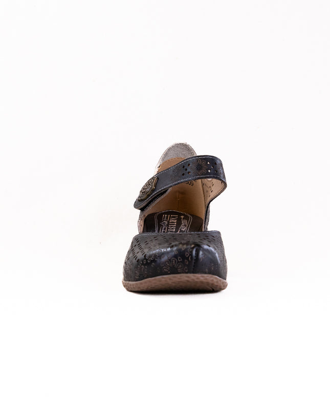 L'Artiste Americana (Women's) - Black