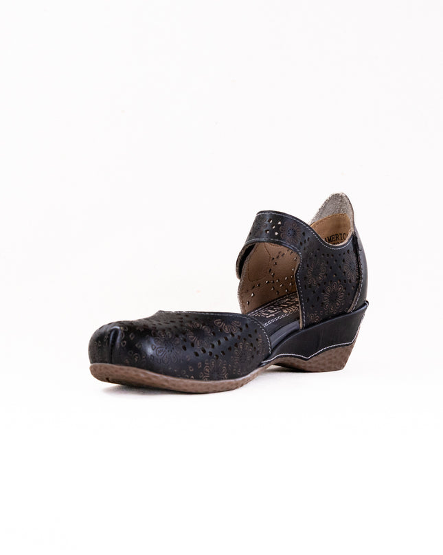 L'Artiste Americana (Women's) - Black
