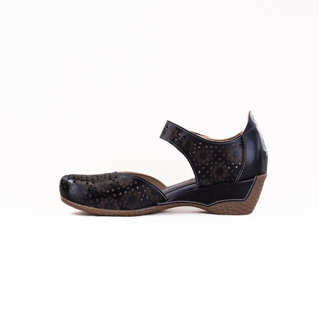 L'Artiste Americana (Women's) - Black