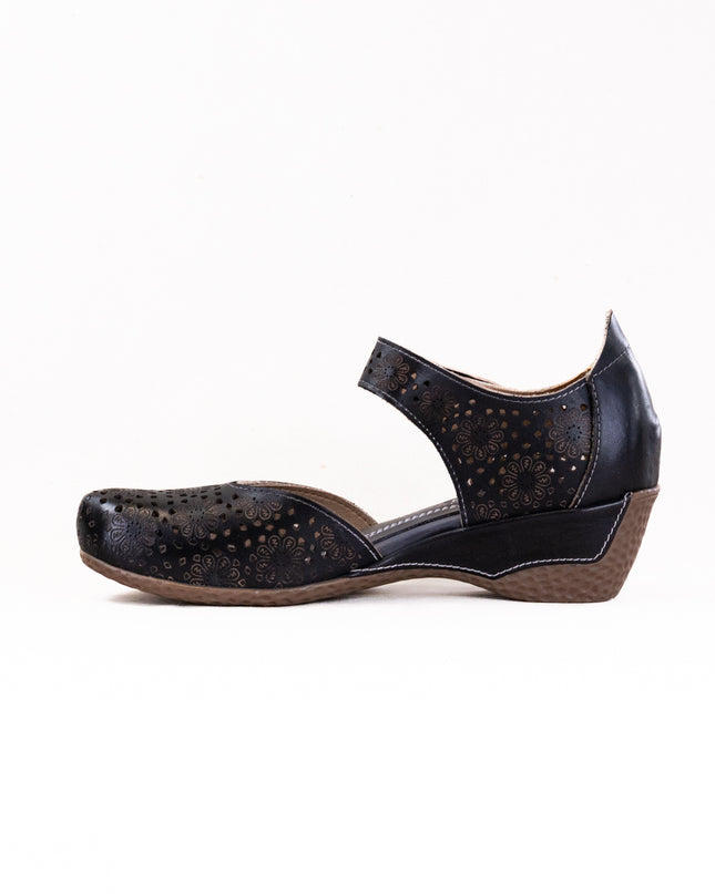 L'Artiste Americana (Women's) - Black