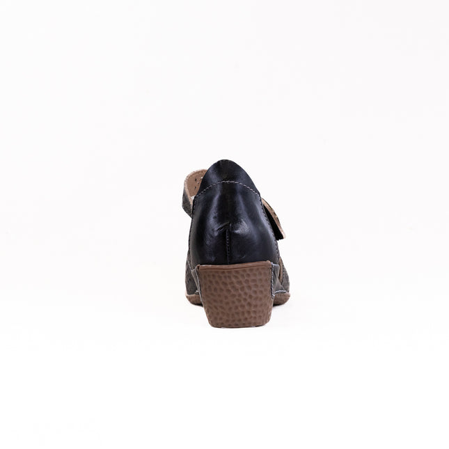 L'Artiste Americana (Women's) - Black