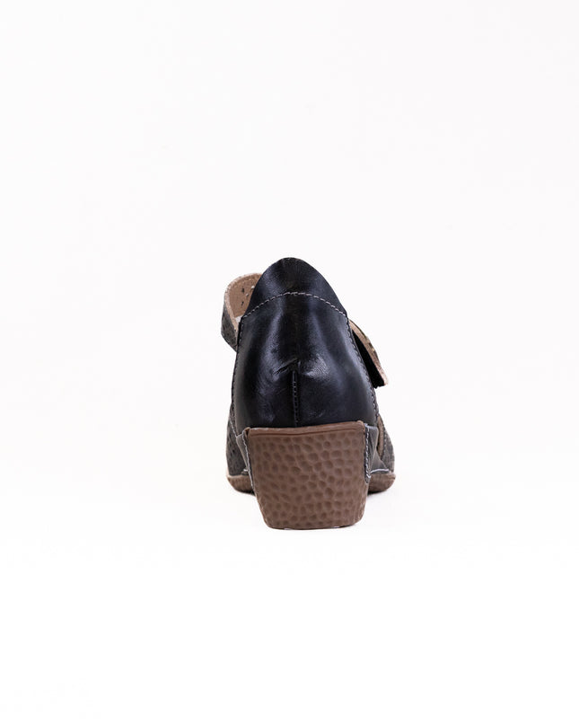 L'Artiste Americana (Women's) - Black