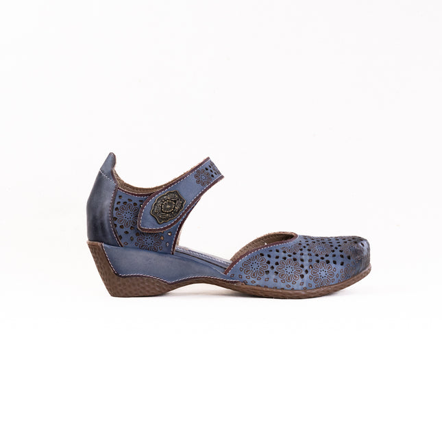 L'Artiste Americana (Women's) - Navy