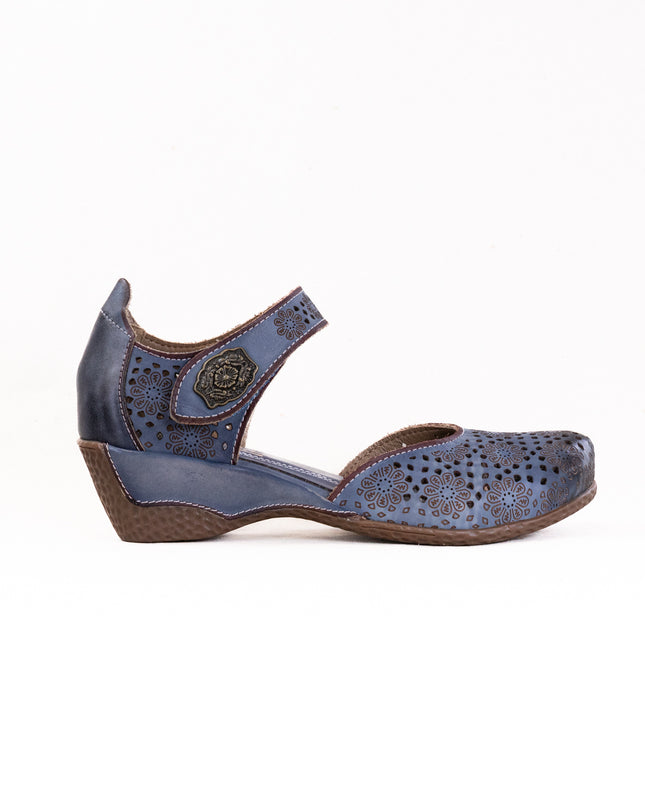 L'Artiste Americana (Women's) - Navy