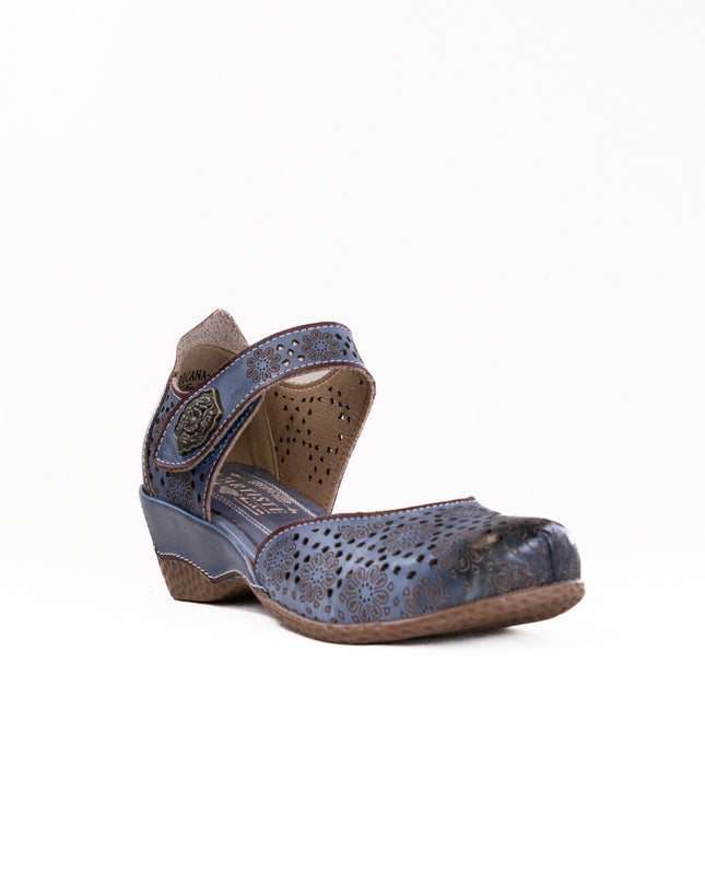 L'Artiste Americana (Women's) - Navy