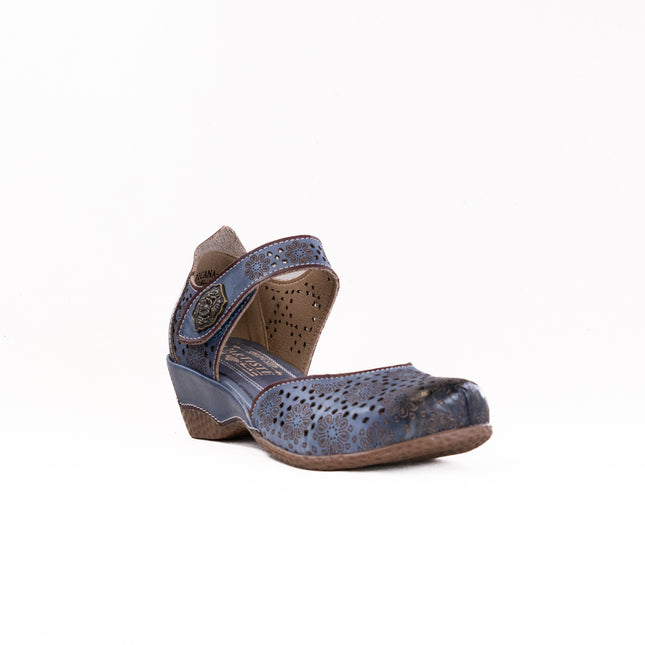 L'Artiste Americana (Women's) - Navy