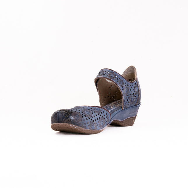 L'Artiste Americana (Women's) - Navy