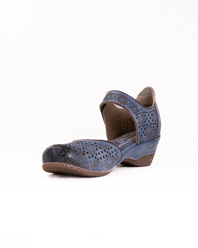 L'Artiste Americana (Women's) - Navy