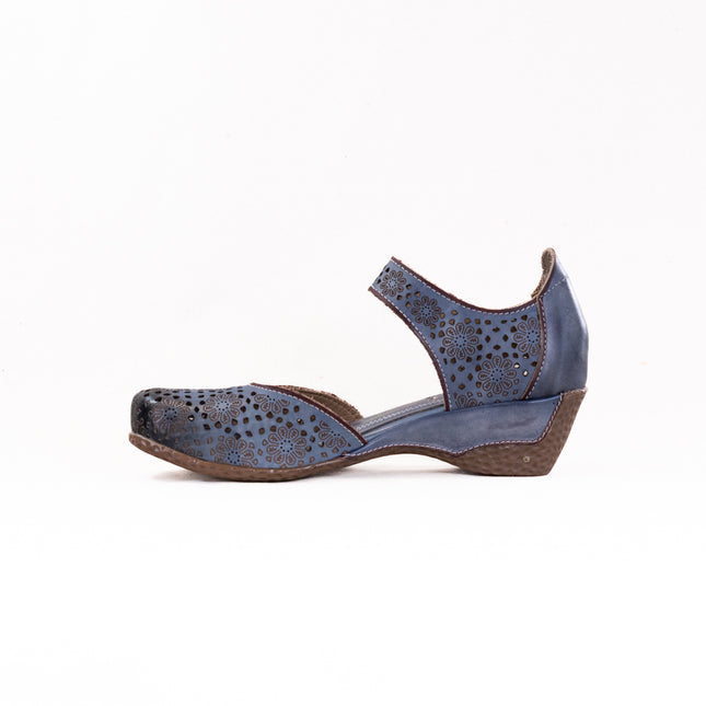 L'Artiste Americana (Women's) - Navy
