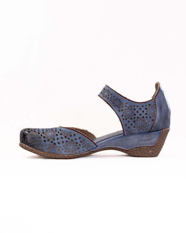L'Artiste Americana (Women's) - Navy