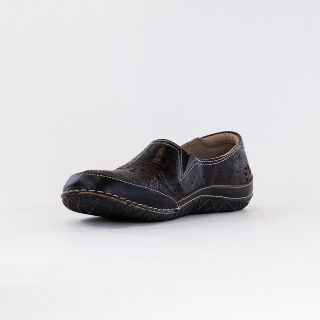 Spring Step L'Artiste Libora (Women's) - Black