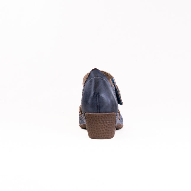 L'Artiste Americana (Women's) - Navy